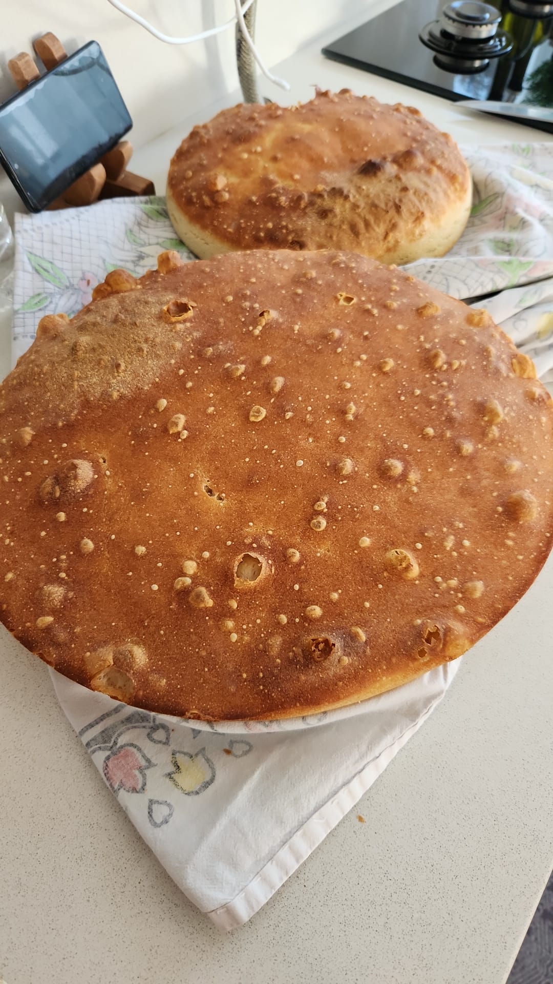 Köy Ekmeği